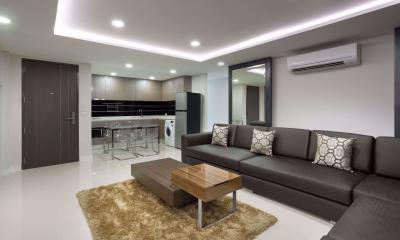 3 bed Condo in Aashiana Sukhumvit 26 Khlongtan Sub District C09583