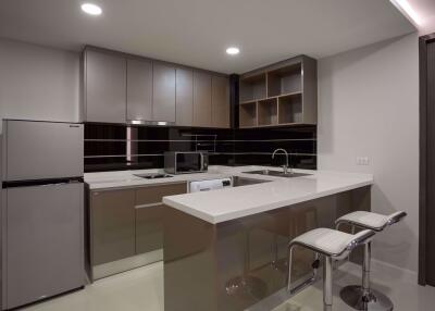 1 bed Condo in Aashiana Sukhumvit 26 Khlongtan Sub District C09579