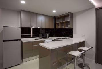 1 bed Condo in Aashiana Sukhumvit 26 Khlongtan Sub District C09579