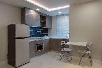 1 bed Condo in Aashiana Sukhumvit 26 Khlongtan Sub District C09578