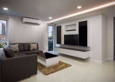 1 bed Condo in Aashiana Sukhumvit 26 Khlongtan Sub District C09578