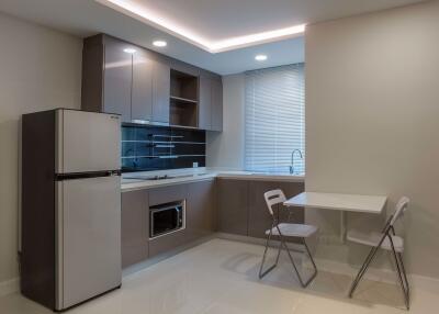 1 bed Condo in Aashiana Sukhumvit 26 Khlongtan Sub District C09578