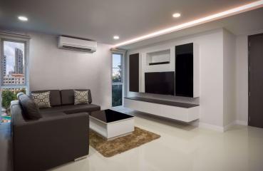 1 bed Condo in Aashiana Sukhumvit 26 Khlongtan Sub District C09578