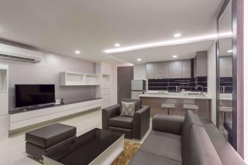 1 bed Condo in Aashiana Sukhumvit 26 Khlongtan Sub District C09576