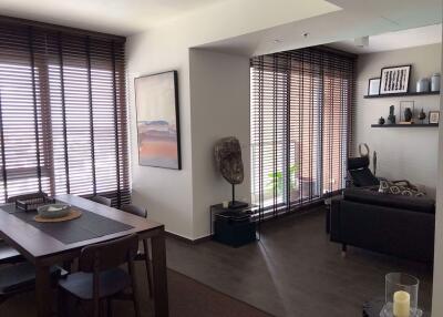 2 bed Condo in The Lofts Ekkamai Phrakhanongnuea Sub District C09574