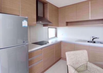 2 bed Duplex in The Emporio Place Khlongtan Sub District D09162