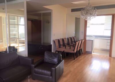 2 bed Condo in Millennium Residence Khlongtoei Sub District C09571