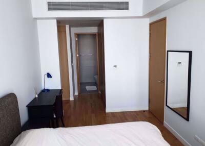 2 bed Condo in Millennium Residence Khlongtoei Sub District C09569