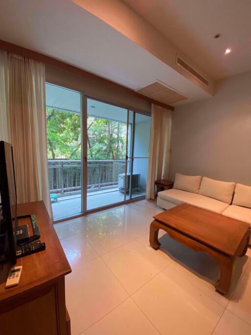 1 bed Condo in Baan Thirapa Thungmahamek Sub District C09568