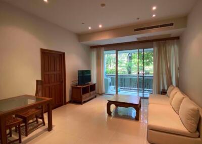 1 bed Condo in Baan Thirapa Thungmahamek Sub District C09568