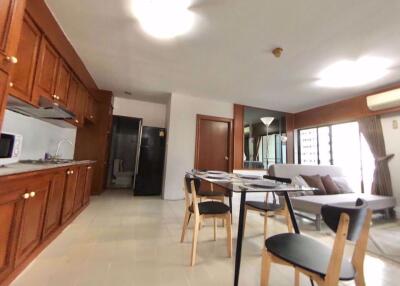 2 bed Condo in Saranjai Mansion Khlongtoei Sub District C09561