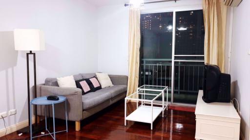 1 bed Condo in 49 Plus Khlong Tan Nuea Sub District C09560