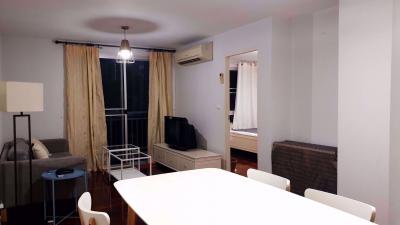 1 bed Condo in 49 Plus Khlong Tan Nuea Sub District C09560