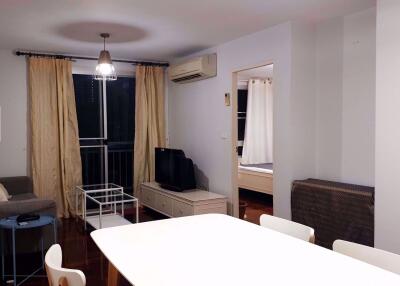 1 bed Condo in 49 Plus Khlong Tan Nuea Sub District C09560