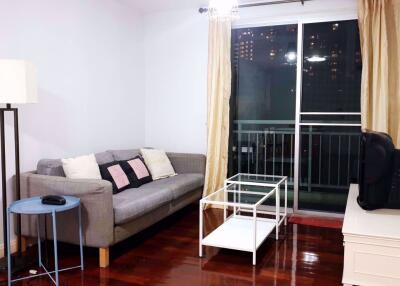 1 bed Condo in 49 Plus Khlong Tan Nuea Sub District C09560