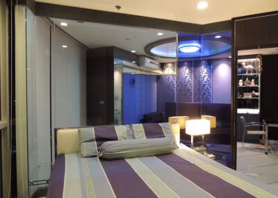 1 bed Condo in Sky Walk Condominium Phrakhanongnuea Sub District C09559
