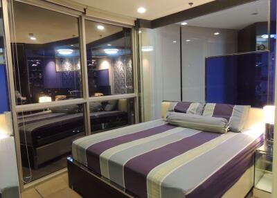 1 bed Condo in Sky Walk Condominium Phrakhanongnuea Sub District C09559