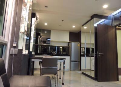 1 bed Condo in Sky Walk Condominium Phrakhanongnuea Sub District C09559