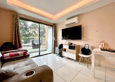 Condo for sale studio 24 m² in Laguna Beach Resort 2, Pattaya