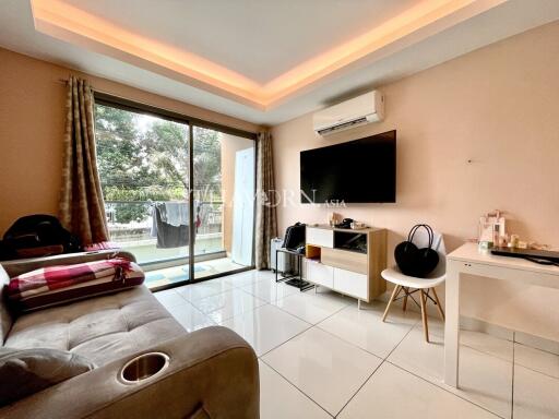 Condo for sale studio 24 m² in Laguna Beach Resort 2, Pattaya