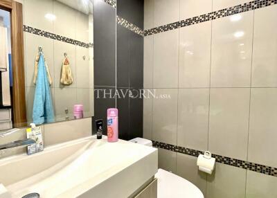 Condo for sale studio 24 m² in Laguna Beach Resort 2, Pattaya