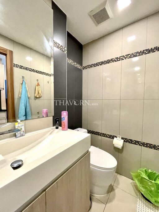 Condo for sale studio 24 m² in Laguna Beach Resort 2, Pattaya