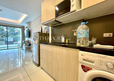 Condo for sale studio 24 m² in Laguna Beach Resort 2, Pattaya