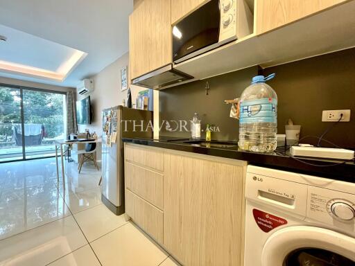 Condo for sale studio 24 m² in Laguna Beach Resort 2, Pattaya