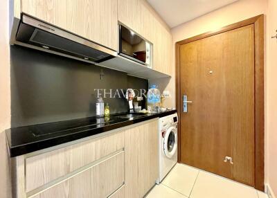 Condo for sale studio 24 m² in Laguna Beach Resort 2, Pattaya