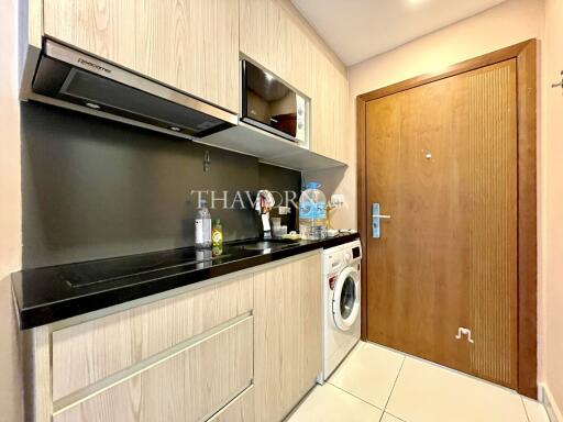 Condo for sale studio 24 m² in Laguna Beach Resort 2, Pattaya