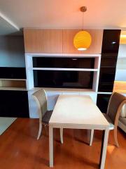 2 bed Condo in Belle Grand Rama 9 Huai Khwang Sub District C09557