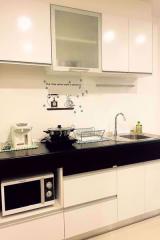 1 bed Condo in Supalai Premier @ Asoke Bangkapi Sub District C09556