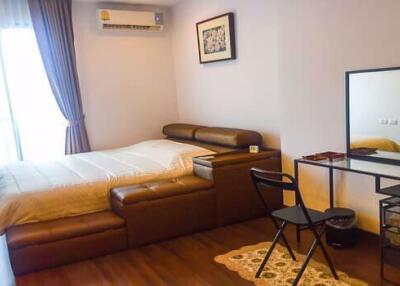 1 bed Condo in Supalai Premier @ Asoke Bangkapi Sub District C09556
