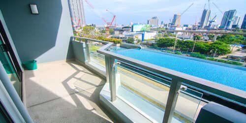 1 bed Condo in Supalai Premier @ Asoke Bangkapi Sub District C09556