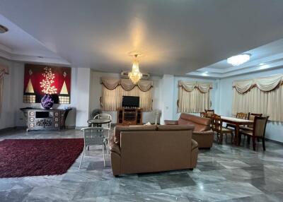 North Pattaya House with 3Bedrooms for Sale
