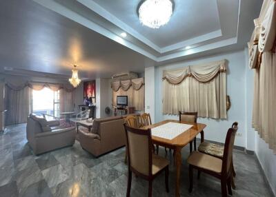 North Pattaya House with 3Bedrooms for Sale