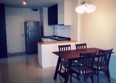 2 bed Condo in Aspire Rama 9 Bangkapi Sub District C09549