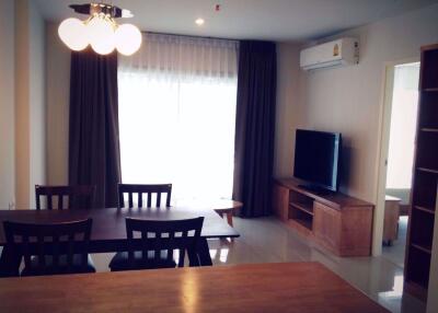 2 bed Condo in Aspire Rama 9 Bangkapi Sub District C09549