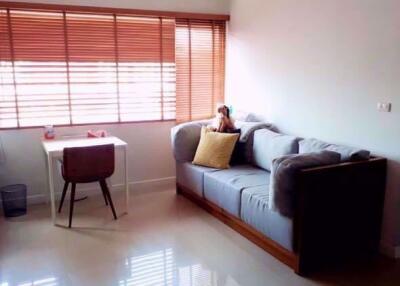 1 bed Condo in Condo One Sathorn Chong Nonsi Sub District C09546