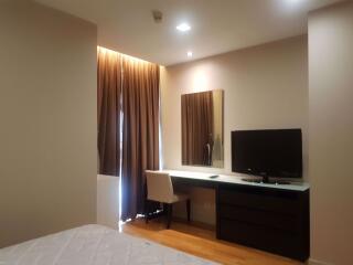 3 bed Condo in Urbana Sathorn Thungmahamek Sub District C09543