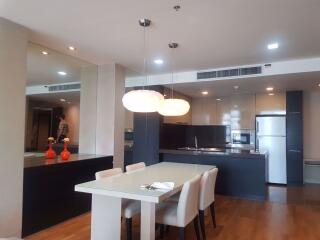 3 bed Condo in Urbana Sathorn Thungmahamek Sub District C09543