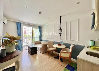 Condo for sale 1 bedroom 33.3 m² in Seven Seas - Cote D