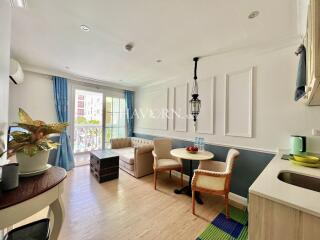 Condo for sale 1 bedroom 33.3 m² in Seven Seas - Cote D