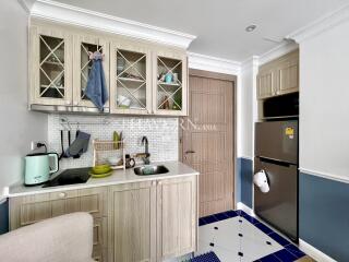 Condo for sale 1 bedroom 33.3 m² in Seven Seas - Cote D