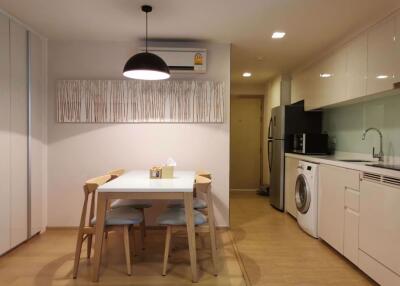 2 bed Condo in LIV@49 Khlong Tan Nuea Sub District C09539