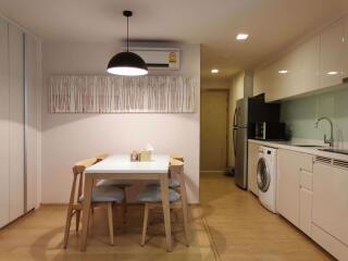 2 bed Condo in LIV@49 Khlong Tan Nuea Sub District C09539