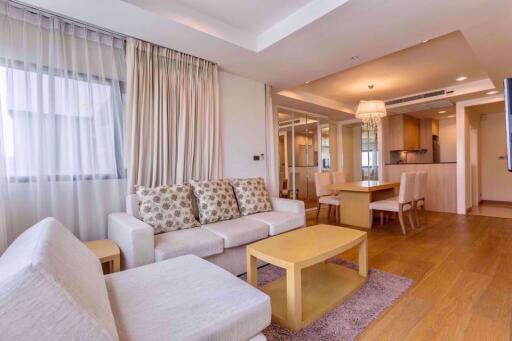 1 bed Condo in Sathorn Gardens Thungmahamek Sub District C09538