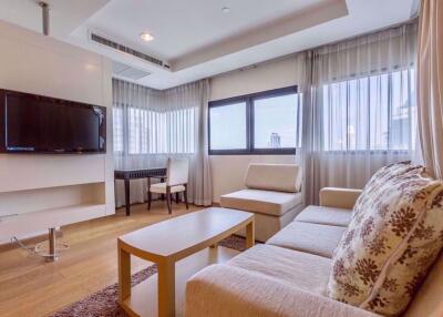 1 bed Condo in Sathorn Gardens Thungmahamek Sub District C09538