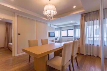 1 bed Condo in Sathorn Gardens Thungmahamek Sub District C09538