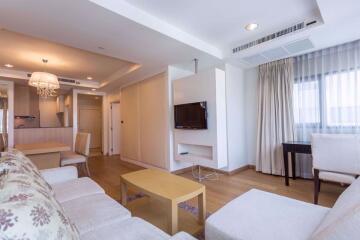 1 bed Condo in Sathorn Gardens Thungmahamek Sub District C09538